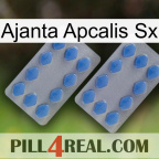 Ajanta Apcalis Sx 20